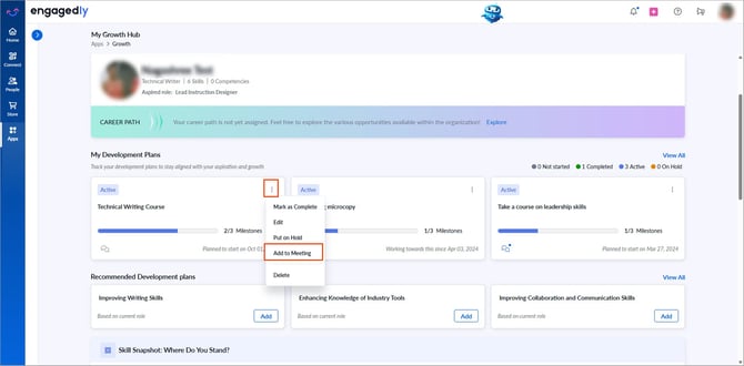 Add IDPs to the meeting1