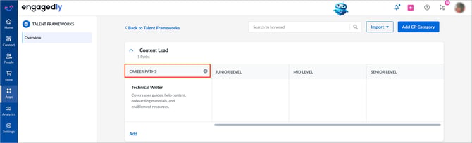 Add and manage career paths2-1