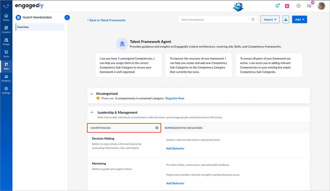 Add and manage competencies2-1