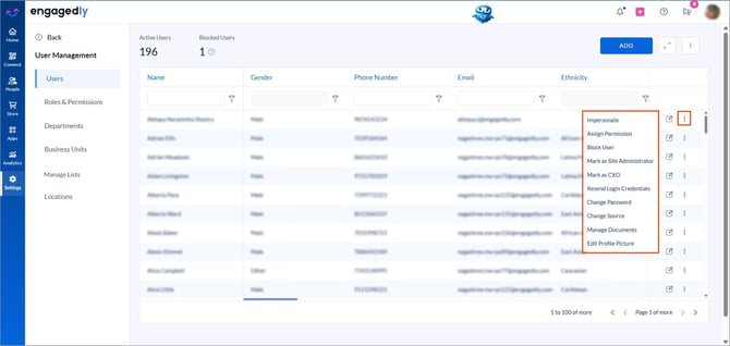 Add and manage employees (Users)2