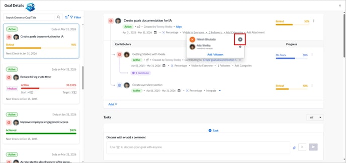 Add and manage goal followers2