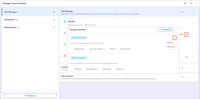 Add and manage questions in a quiz2-1