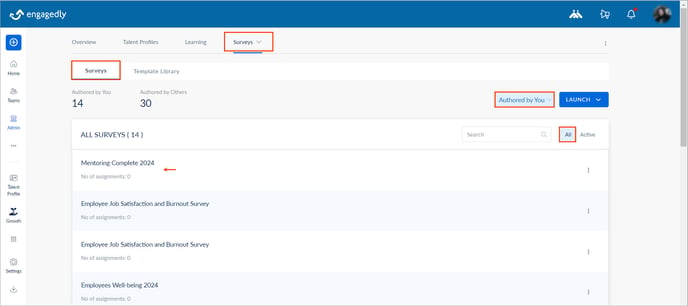 Add and manage sections and questions1-1