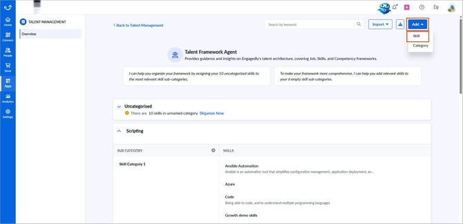 Add and manage skills2