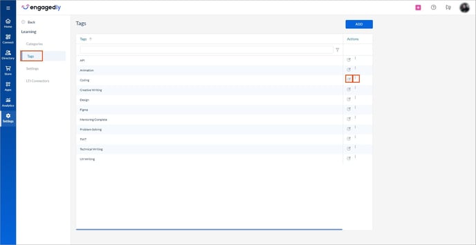 Add and manage tags2