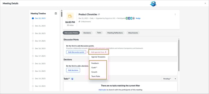 Add discussion points from other modules1-2