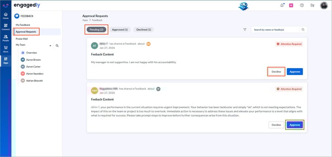 Approve team members feedback1.docx
