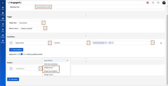 Automate learning1-1