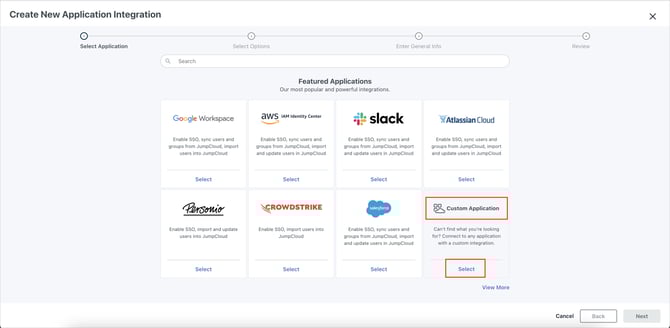 Configure JumpCloud SSO with Engagedly3
