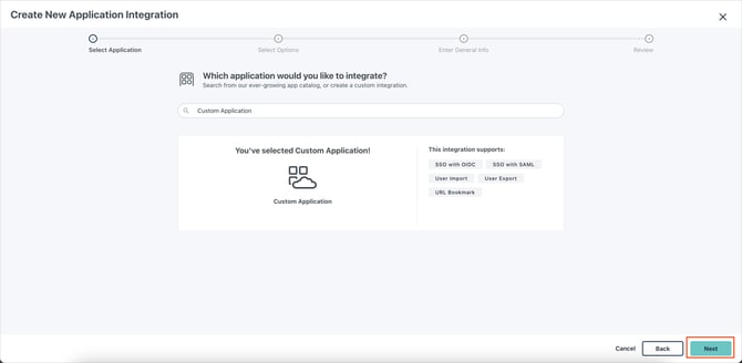 Configure JumpCloud SSO with Engagedly4