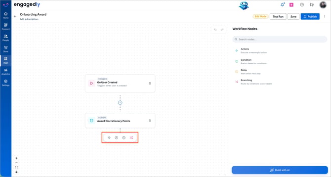 Create a workflow1