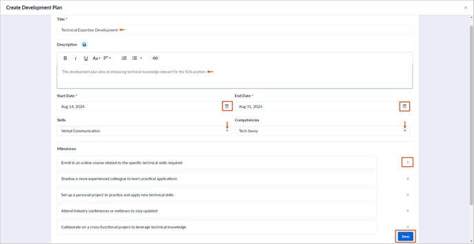 Create and manage IDP4