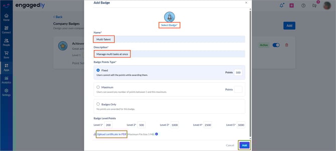 Create custom badges1