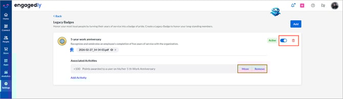 Create legacy badges3-1