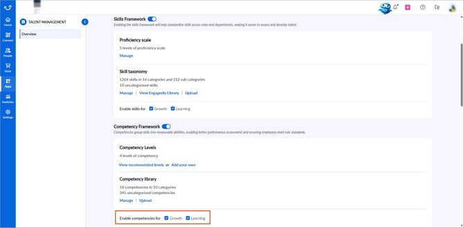 Enable competencies1