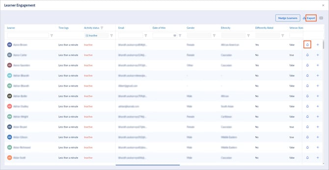 Export learners reports3-1