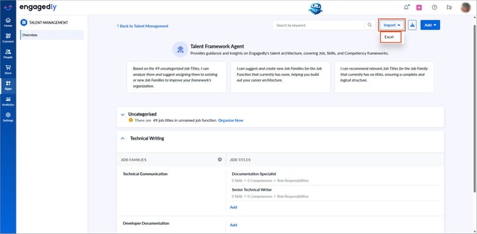 Import career paths1