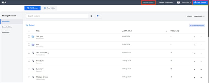 Integrate H5P with Engagedly1-2