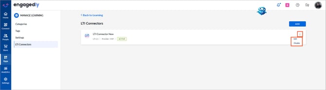 Integrate H5P with Engagedly10