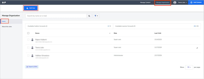 Integrate H5P with Engagedly2-1