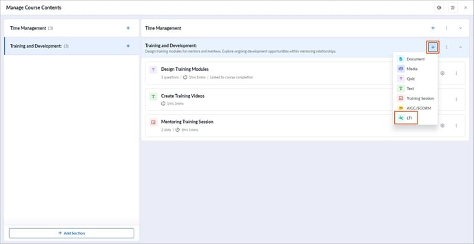 Integrate H5P with Engagedly5