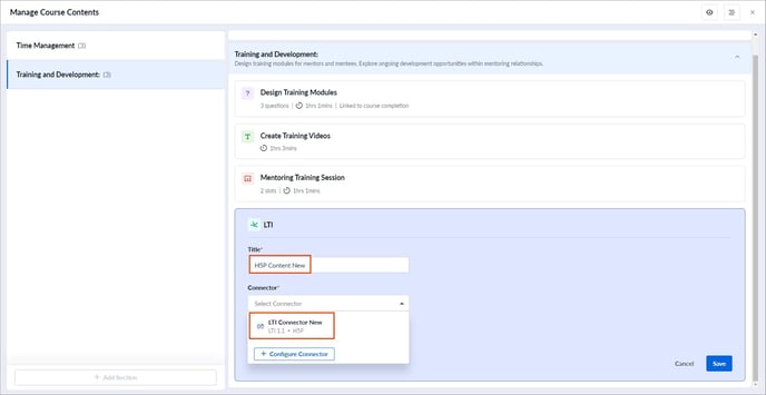 Integrate H5P with Engagedly6