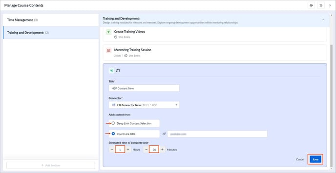 Integrate H5P with Engagedly7