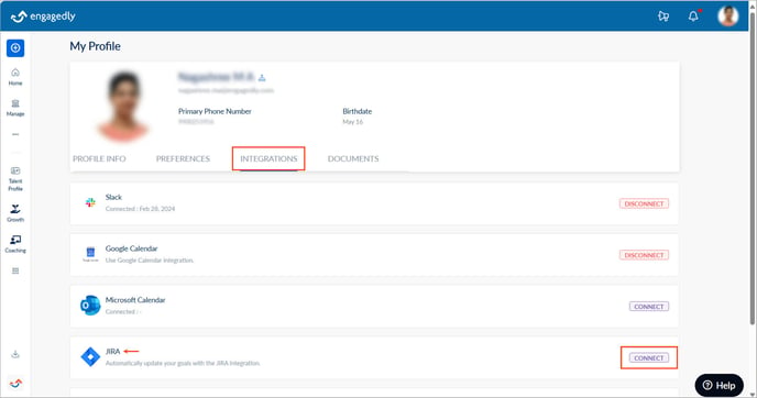 Integrate Jira with Engagedly1-2