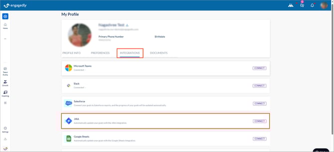 Integrate Jira with Engagedly4