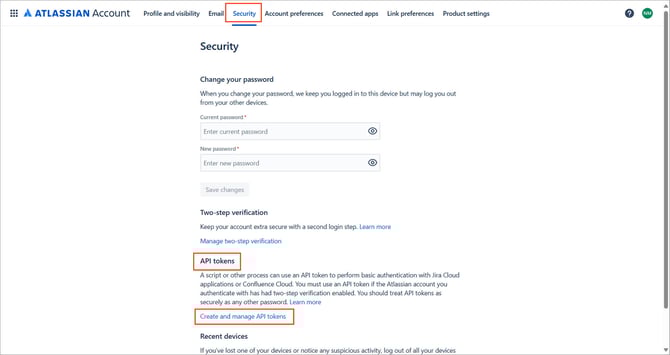 Integrate Jira with Engagedly5