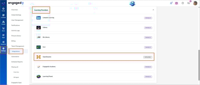 Integrate OpenSesame with Engagedly1-1