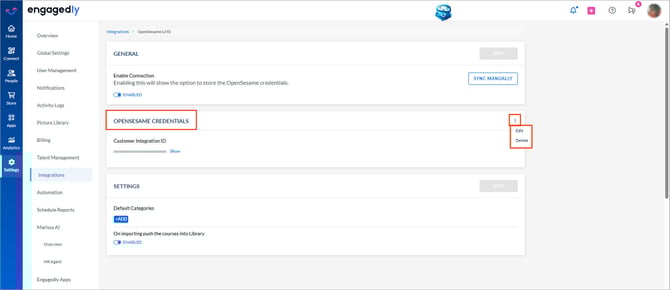 Integrate OpenSesame with Engagedly4-1