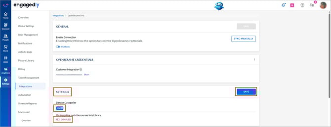 Integrate OpenSesame with Engagedly5