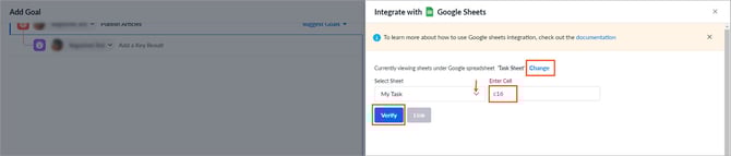 Link goals with Google Sheets3-1