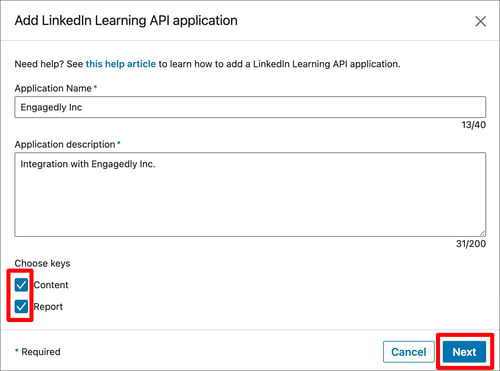 LinkedIn Learning Integration Setup.pdf Page 3 image 2-1