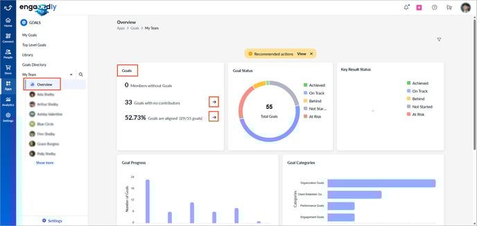 Nudge the goal owner2-1