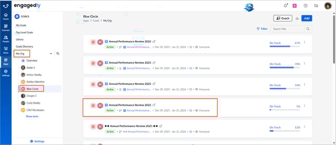 Praise the goal owner3