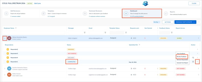 Revoke submitted 360 feedback1