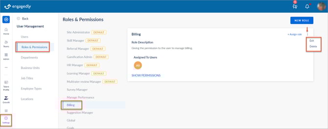Roles and Permissions-2