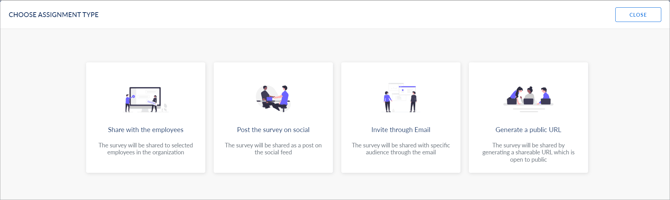 Share a Survey1