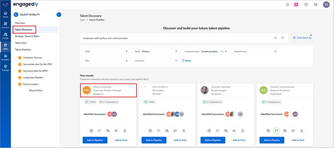 Use growth profile1