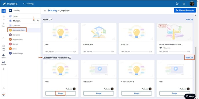 View learning analytics2-1