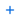 white plus